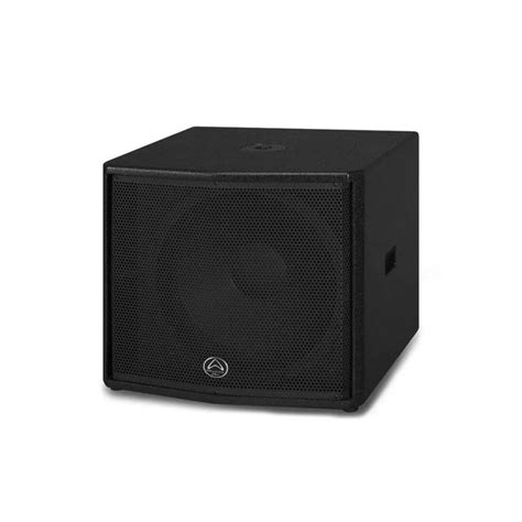 wharfedale impact 18b test|Wharfedale Impact X18B 500W RMS 18 inch Subwoofer.